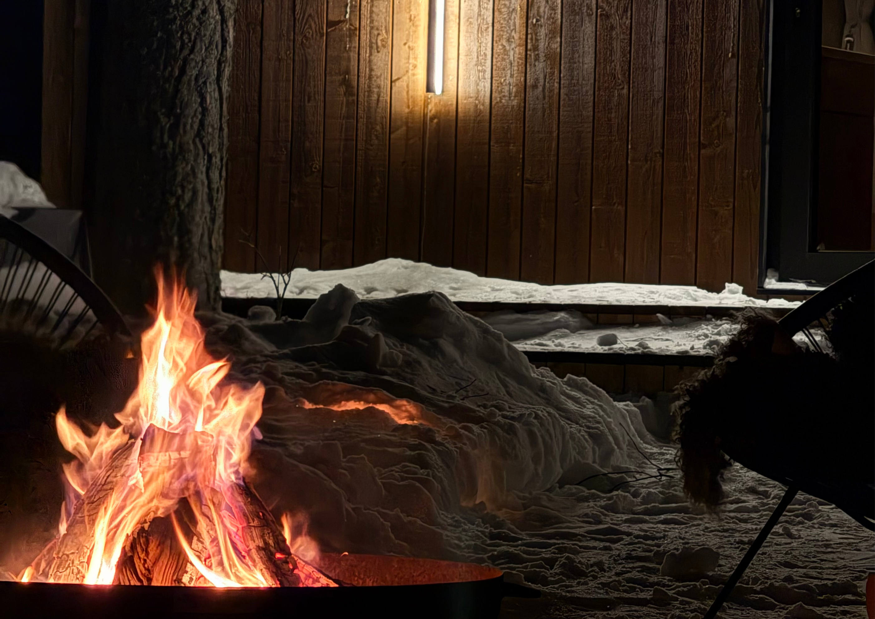 Forest Villa view 11